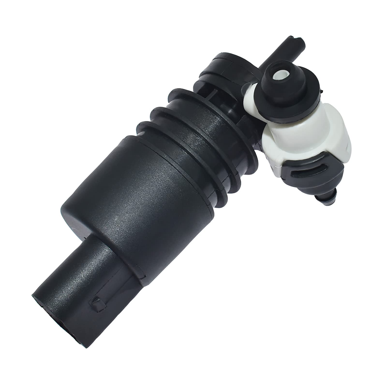 Amazon.com: CJ54-17664-AA Windshield Washer Pump Compatible with