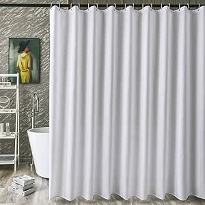 シャワーカーテ...