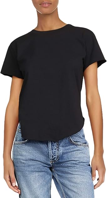 Amazon Com Frank Eileen Women S Vintage Tee Clothing Shoes Jewelry