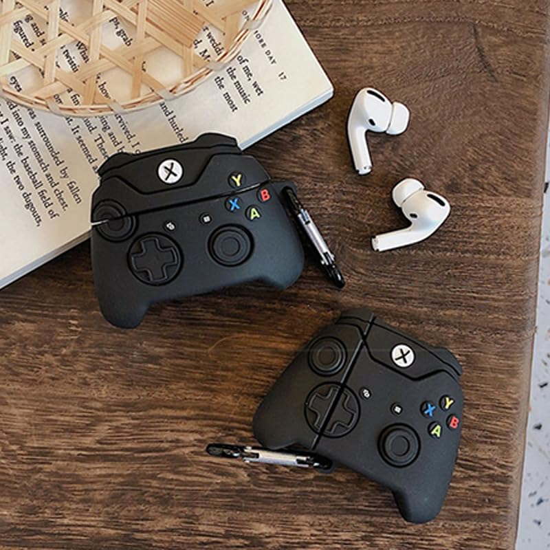 Amazon | 対応AirPods Pro1/2用の ケース 第1世代 第2世代 ゲーム機