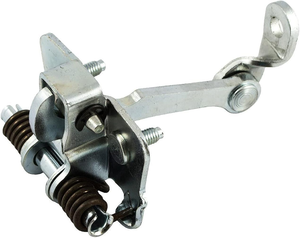 Autocraft Fermaporta - Cerniera anteriore sinistra o destra compatibile per CITROEN C3 I II dal 2002 al 2015 OEM: 9181H1 9181N0