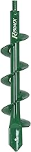 Ribimex PRTARPER080 Broca para taladro Ø 80 mm, color verde