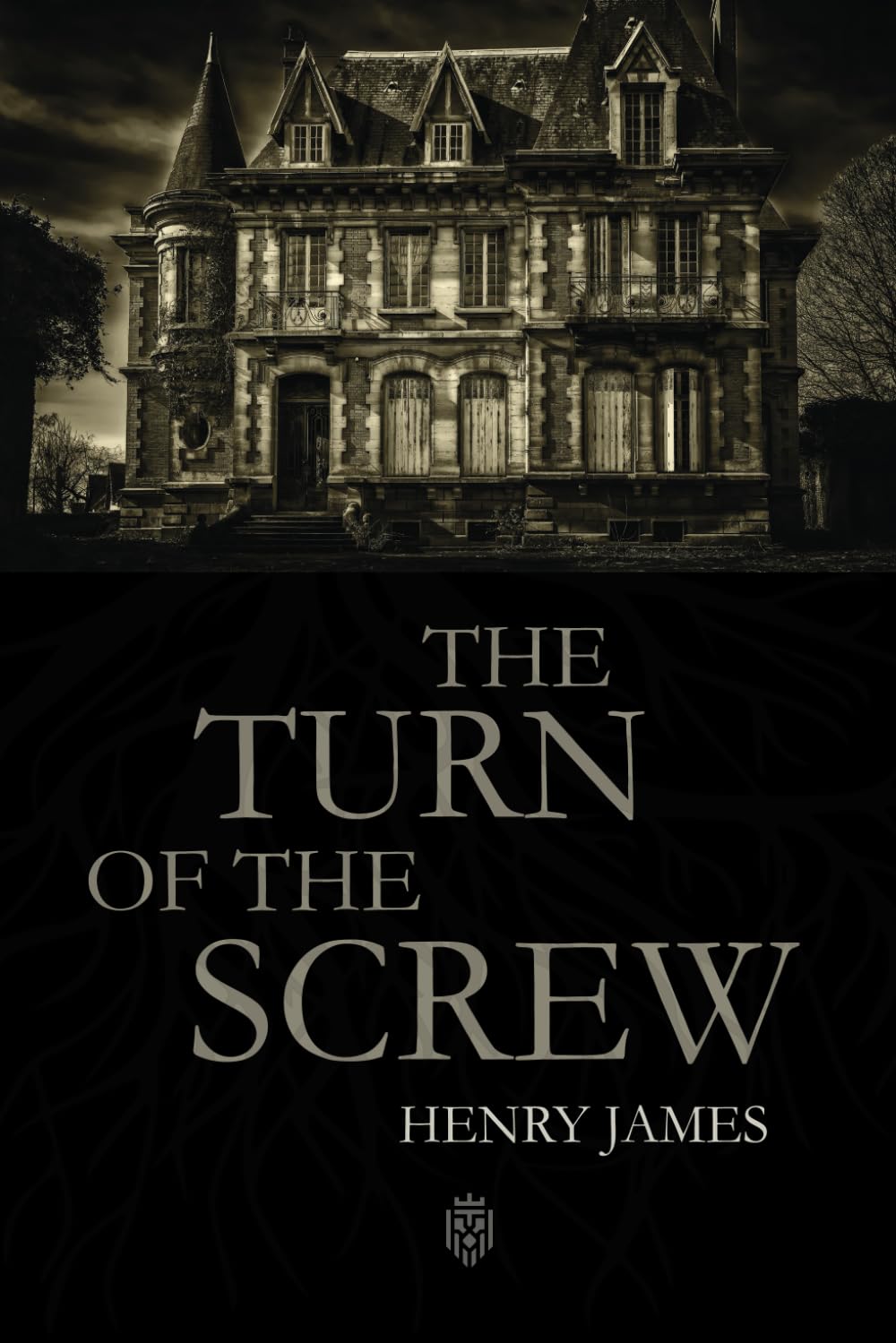 The Turn Of The Screw