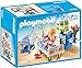 Produktbild Playmobil 6660 - Krankenzimmer mit Babybett