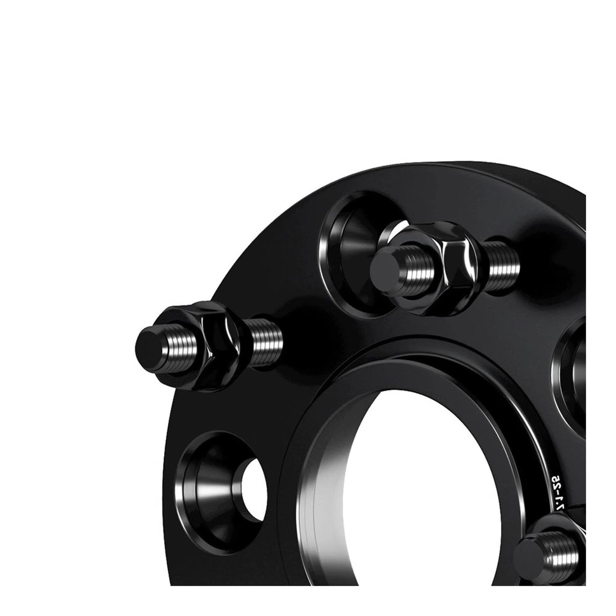 Pour VW Pour Golf 7 Mk7 Adaptateur D'entretoises Roue