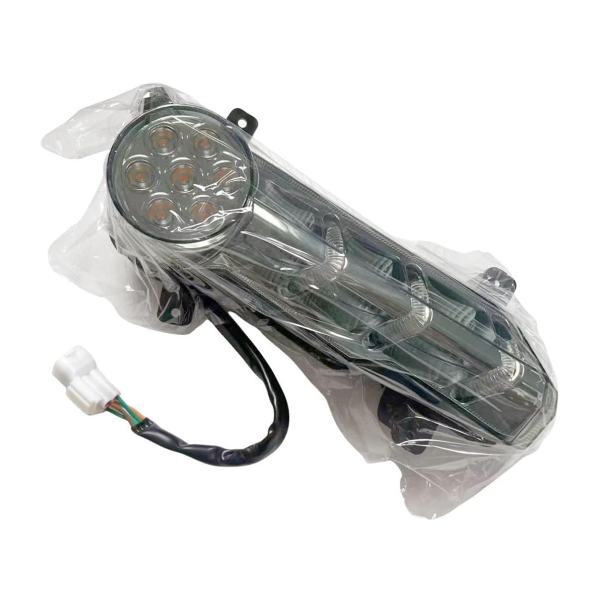 Conjunto de luz trasera 9AWA-160210-40001 para reparar averías de señalización en Cforce 800 5