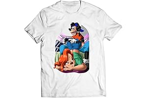 Nostalgic Prints Doors T-Shirt: Groovy 90s Music Tees