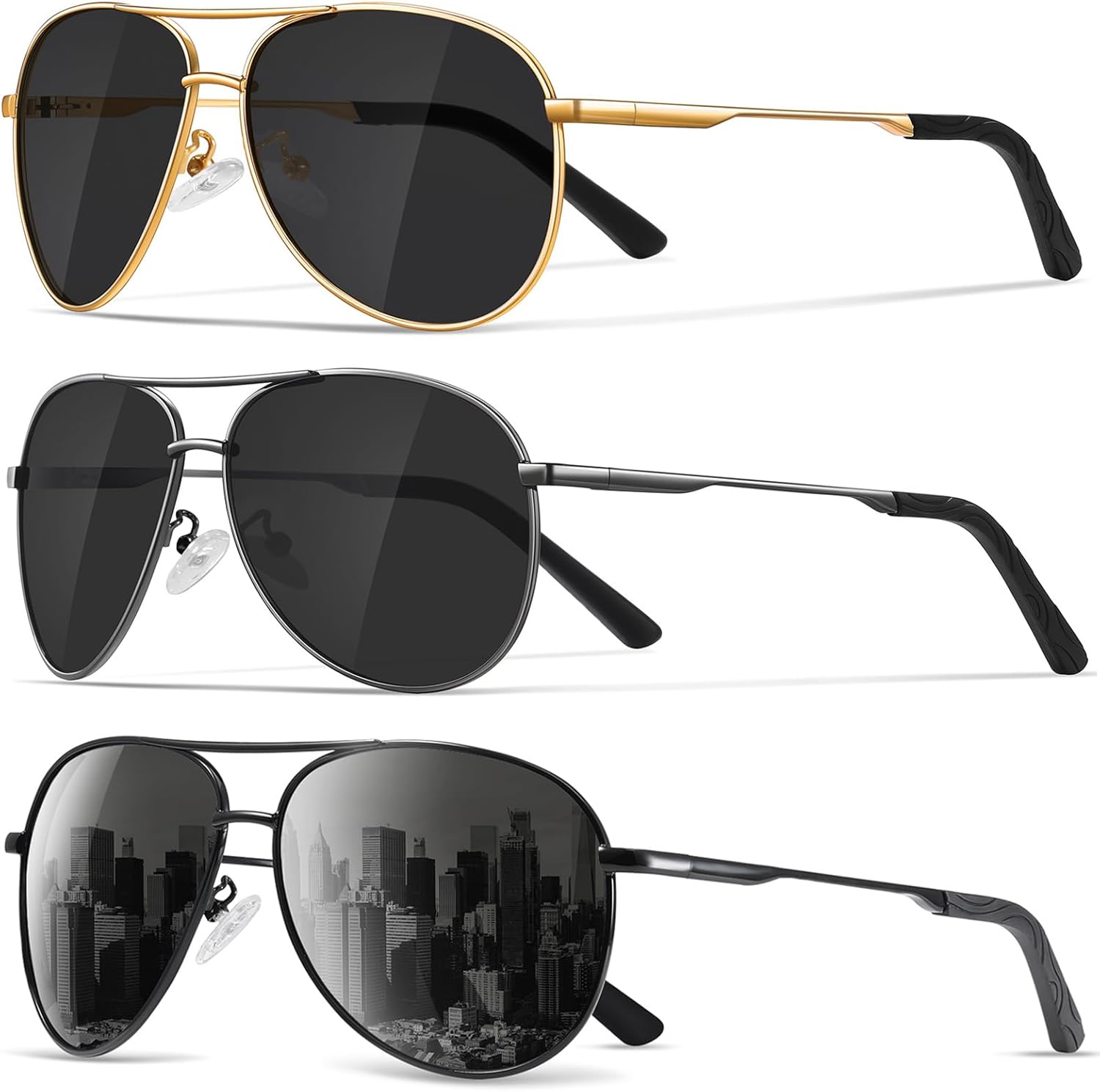 A9-black X 3