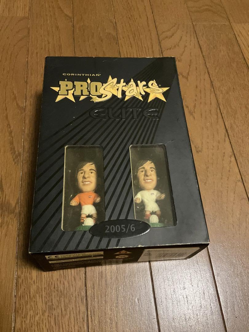 オランダ代表ヨハンクライフのフィギュア ヨハン・クライフ フィギュア