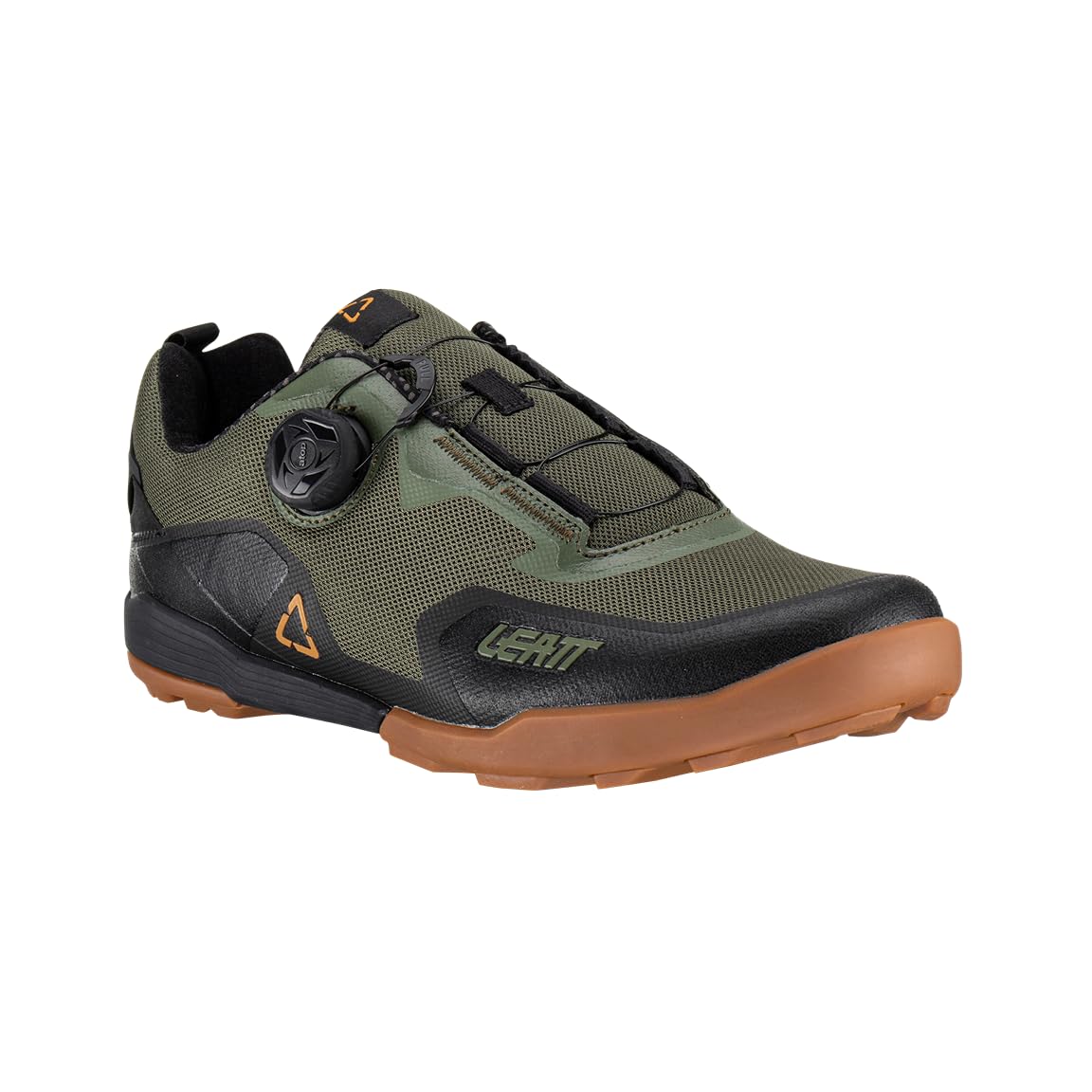 Leatt Clip de Zapatos 6.0 Zapatillas de ciclismoUnisex Adulto
