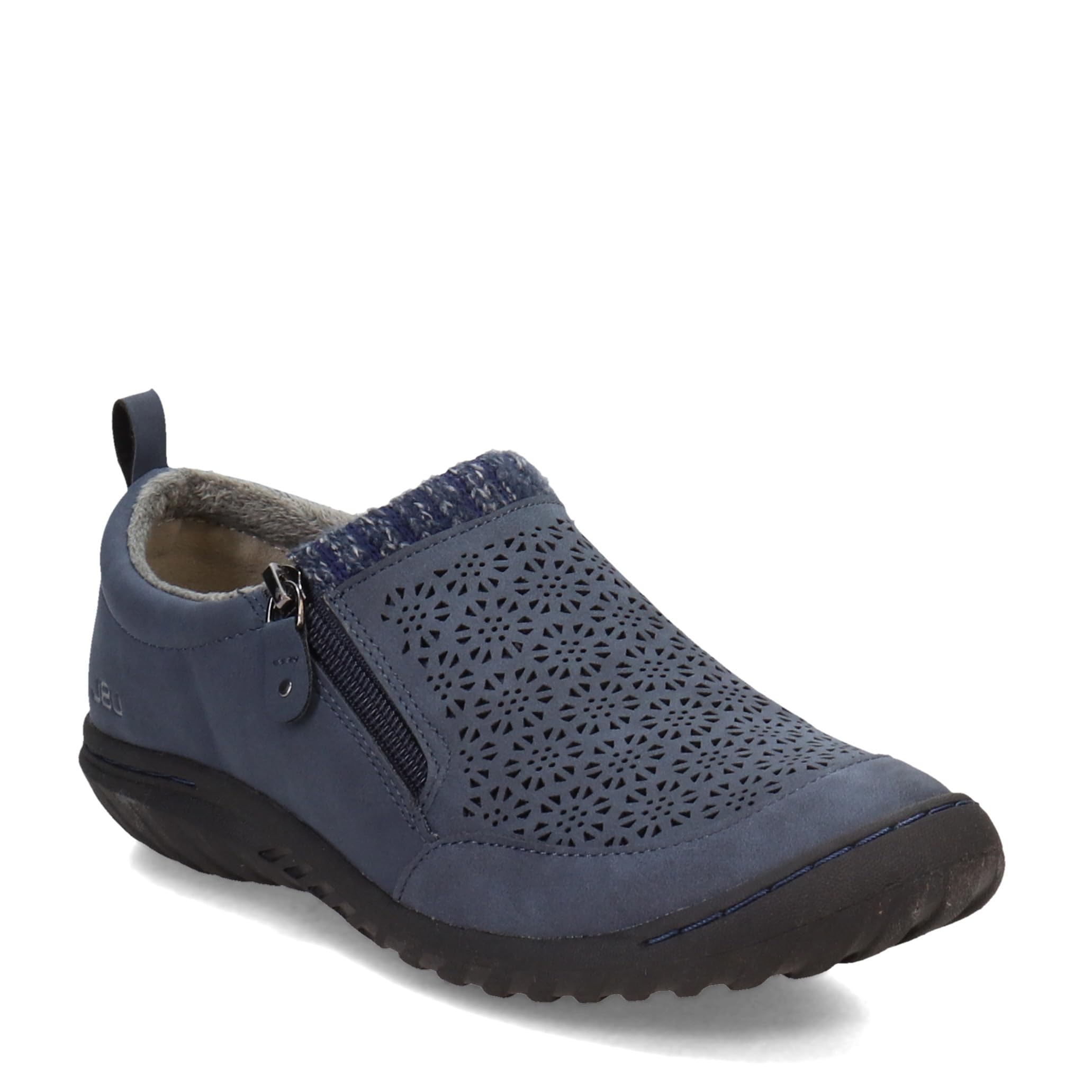 JBU by Jambu Ambre Plat OxfordFemme