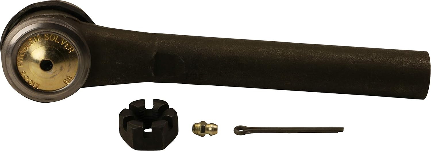 MOOG ES80624 Steering Tie Rod End for Nissan Murano