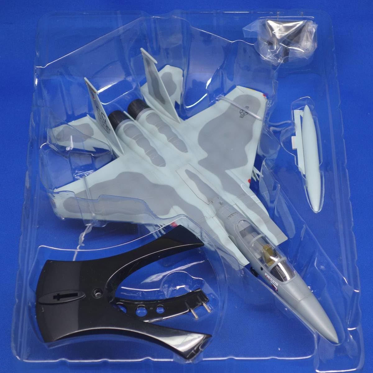 F-15 Eagle 1/20スケールモデル　イーグル F-15 Eagle 1/20スケールモデル イーグル