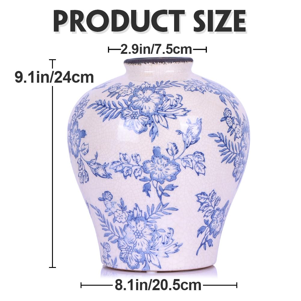 青と白の山水画 陶磁器 花瓶 71OKClCRxoL._UF894,1000_QL80_.jpg
