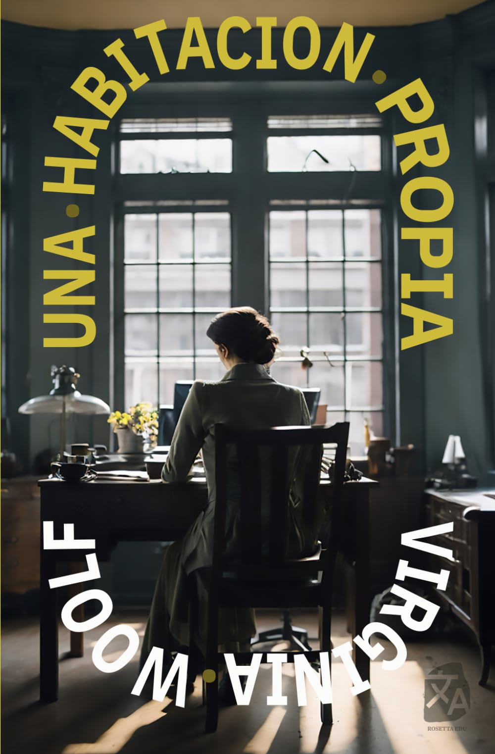 Una habitación propia: Nueva traducción al español