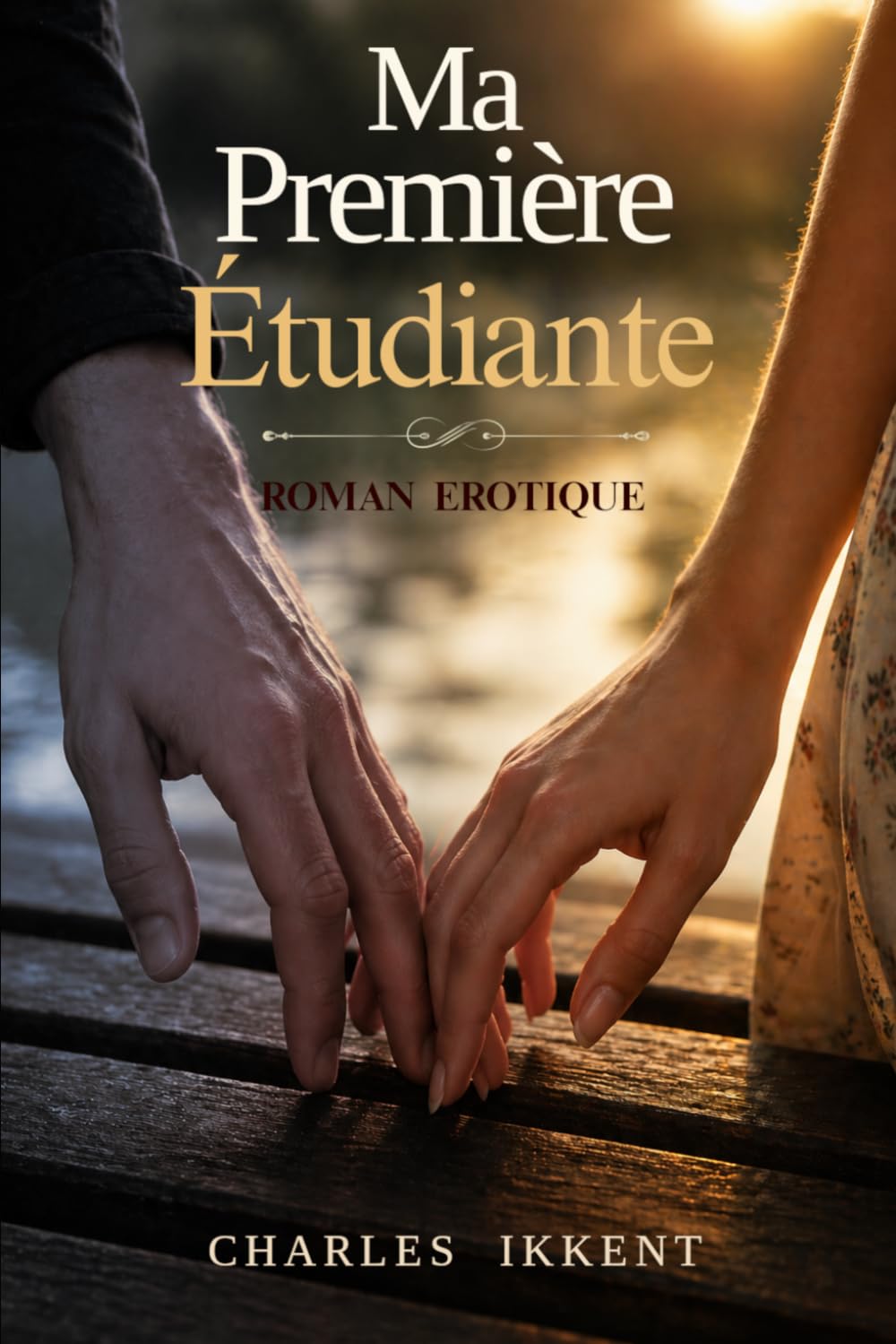Ma Première Etudiante