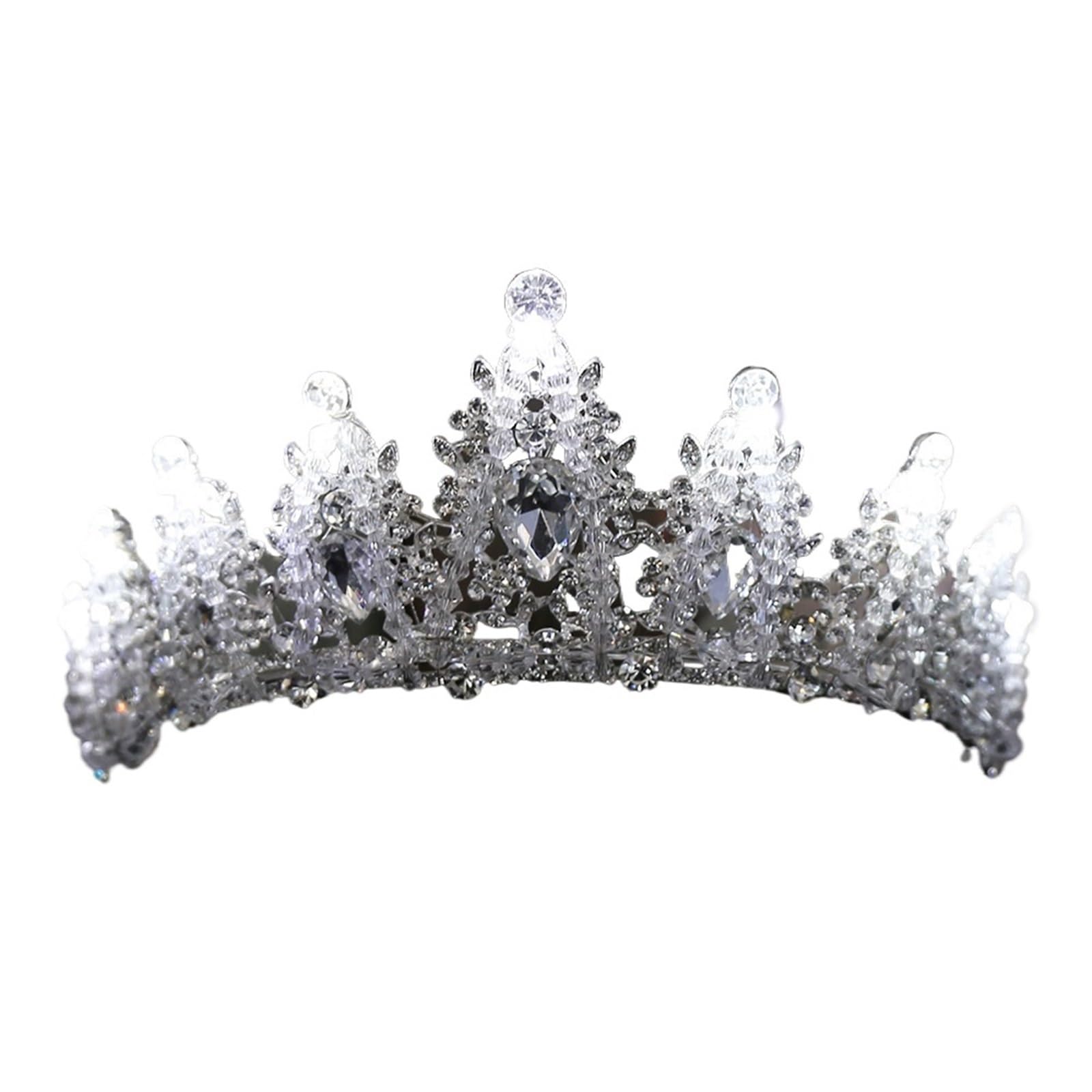 Corona nuziale Per donna