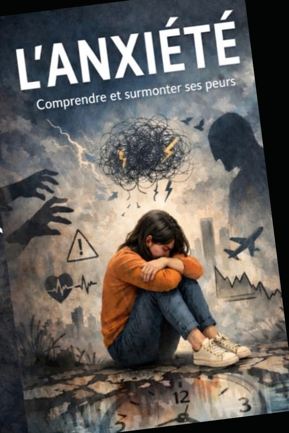 Merci à l'anxiété