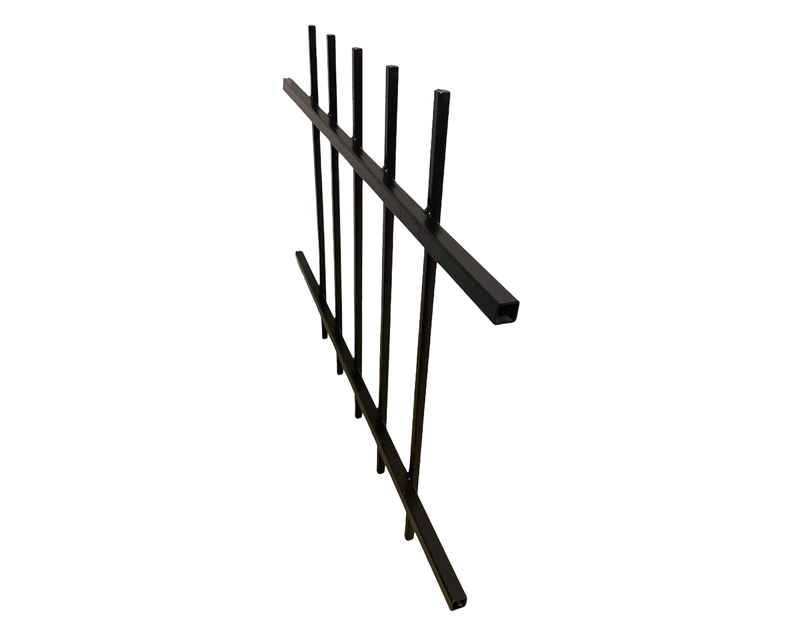 Grille de Defense DISTRI pour Tableau Hauteur 125 cm x Largeur 80 cm