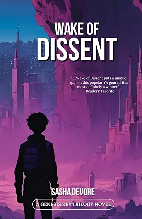 Wake of Dissent