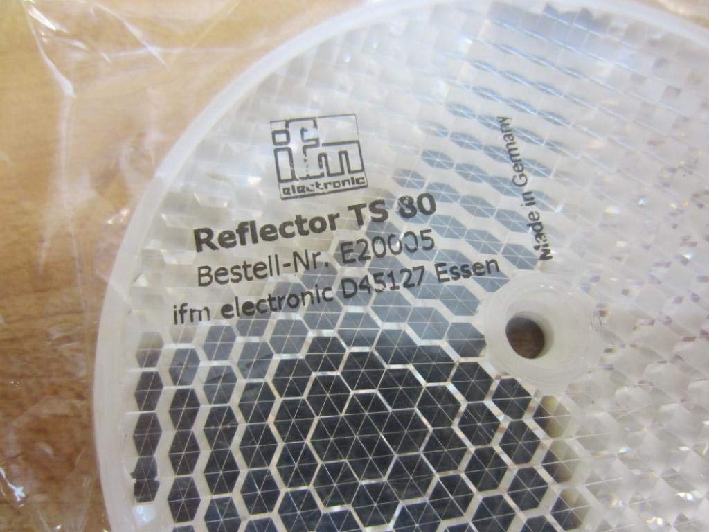 Telemecanique Sensors RF7590 Photoelectric Sensor Reflective Tape, 1 Unit = 1'