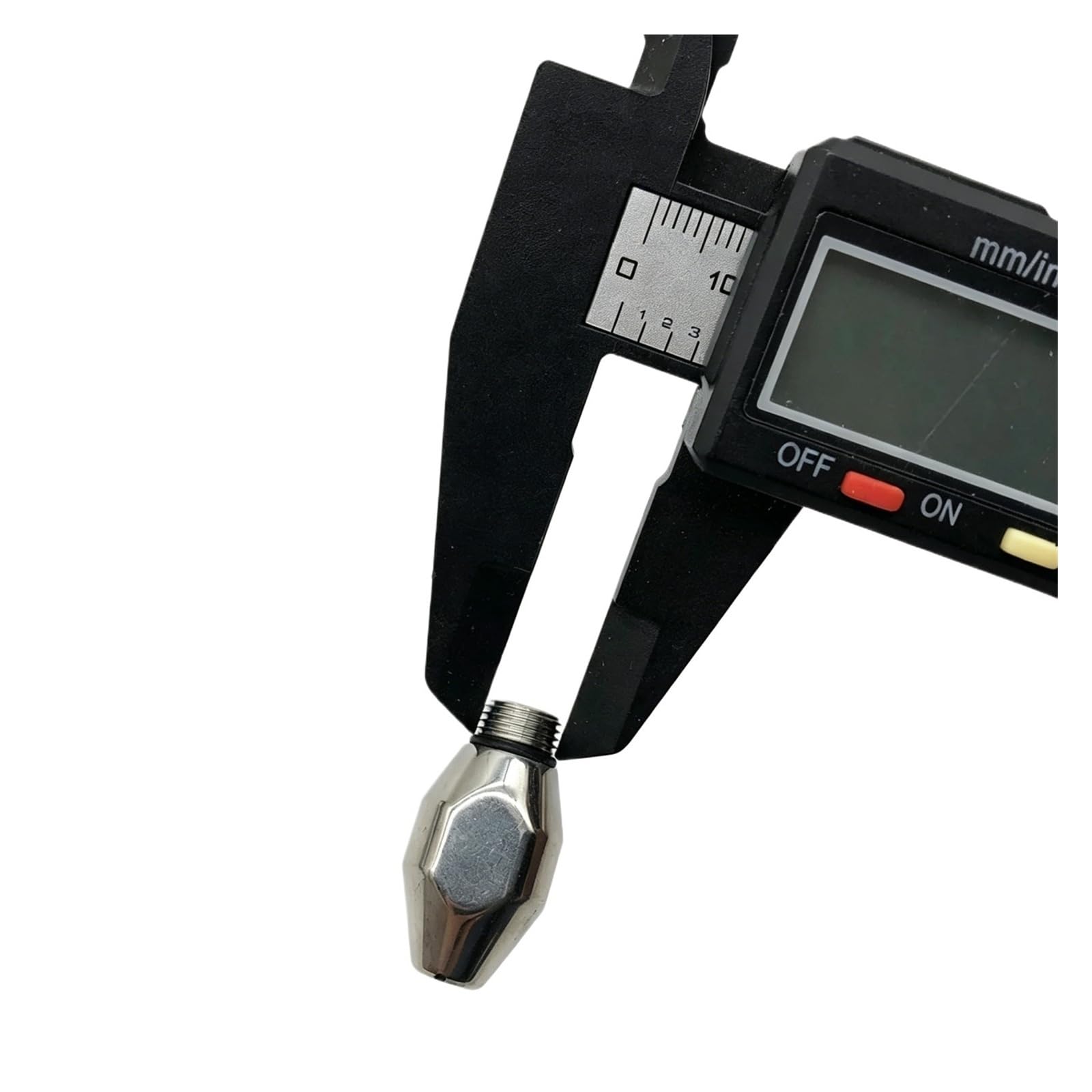 Ugello Vapore Romboidale A 4 Fori for Macchina Da Caffè Espresso, Compatibile Con EXPOBAR, Compatibile Con SANREMO, E61, Accessori Di Ricambio for Macchina Da Caffè