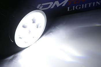 Amazon.com: iJDMTOY Mini 3-Inch JDM Q45 Style Multi-Lens 25W