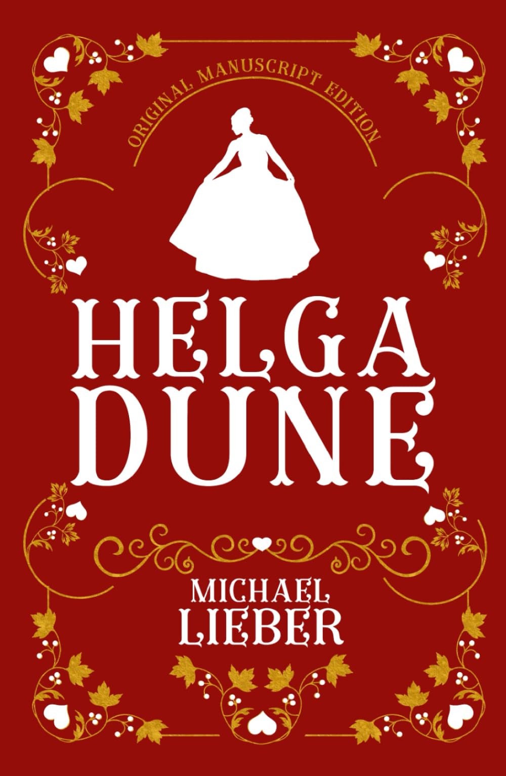 Helga Dune