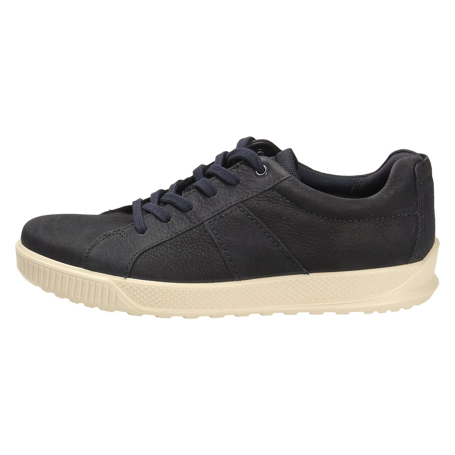 ECCO Byway Basket Homme basket basse en cuir confortable pour la marche