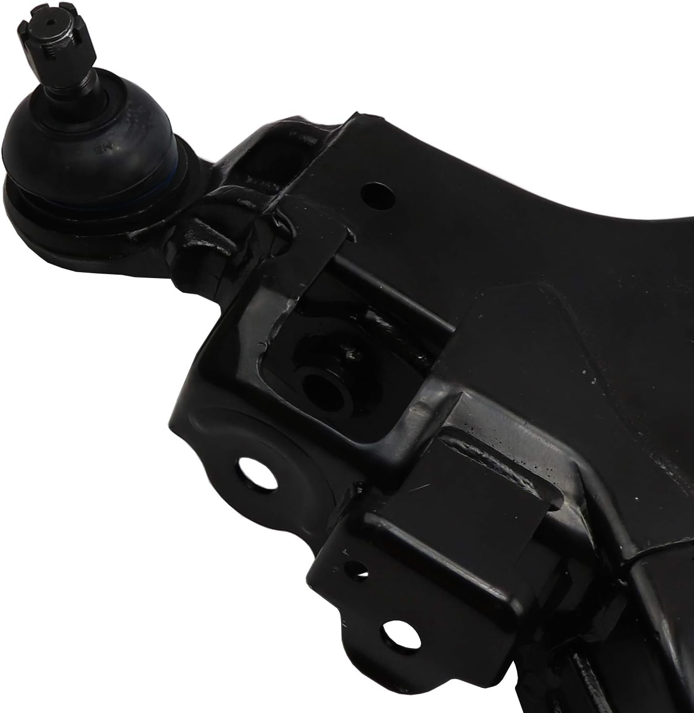 Beck/Arnley 102-8081 Control Arm with Ball Joint
