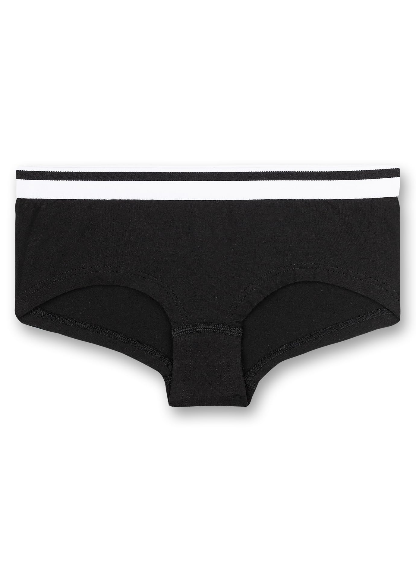 Sanetta Cutbrief Im Doppelpack Grau Cierre para Niñas