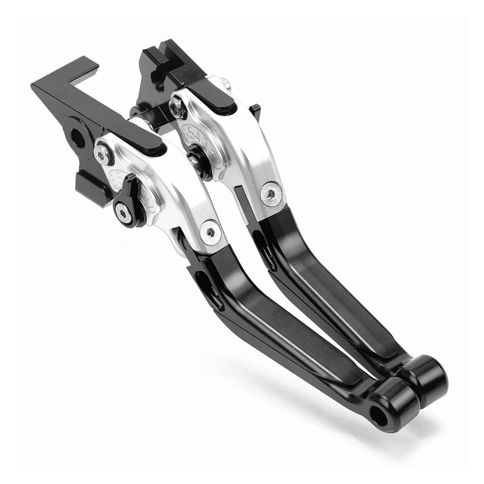Vsestcdpb E For Grom Cbr250rr Cb500f Cb500x Cbr300r Cb300f Fa Cb190 Msx125 Cb599 Cbr500r Brak Clutch Levers Handl Lever Brakes Motorcycl Brak Clutch(E)