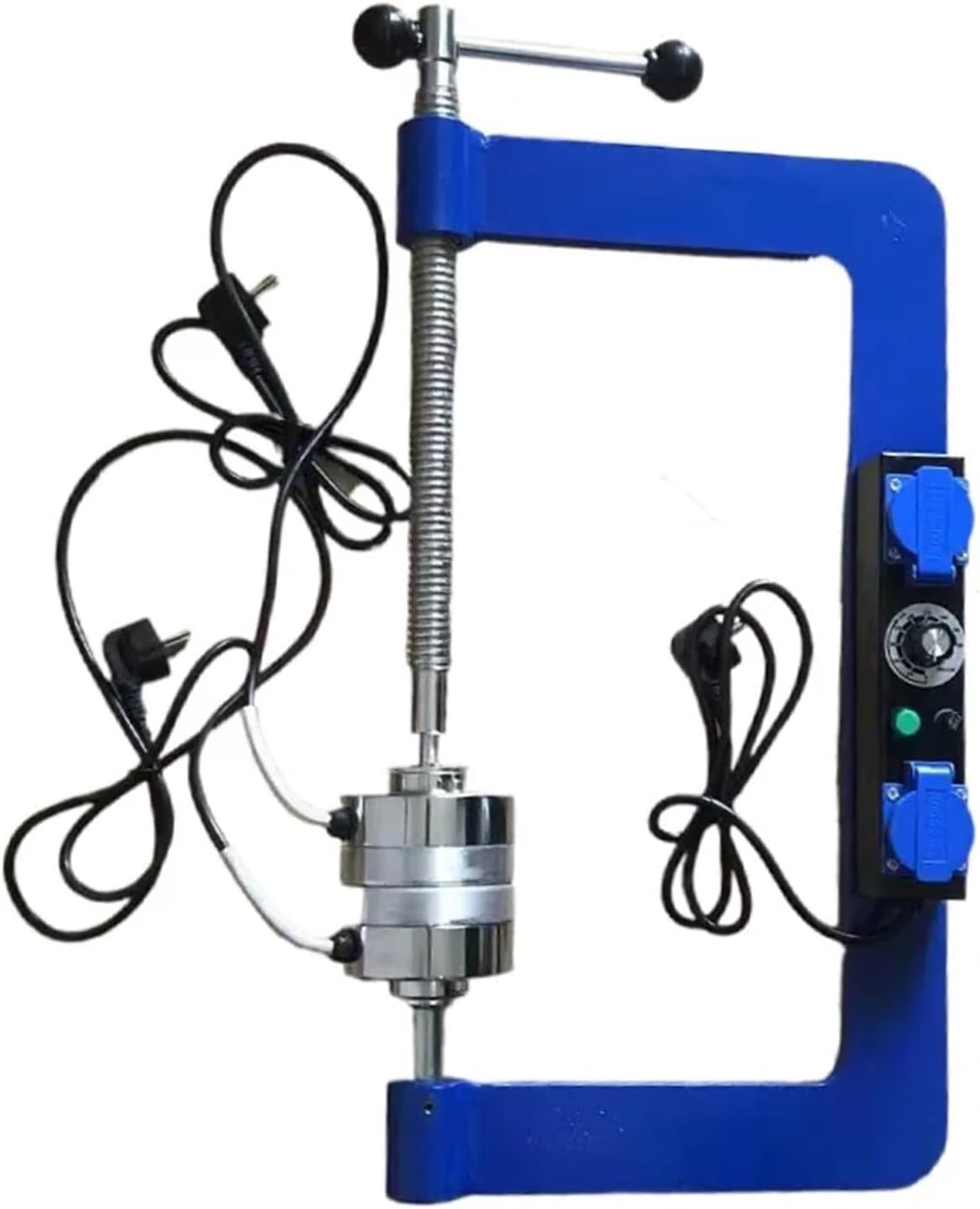 Truck Bus Tire Repair Tools Automobile Tyre Vulcanizing Machine