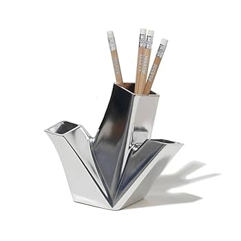 Alessi Trina Pen Holder (HR07) : Amazon.nl: Stationery