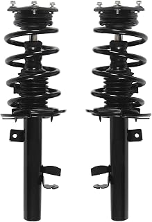 2Pc Complete Struts & Shocks Fit for Ford Escape FWD 2014-2019