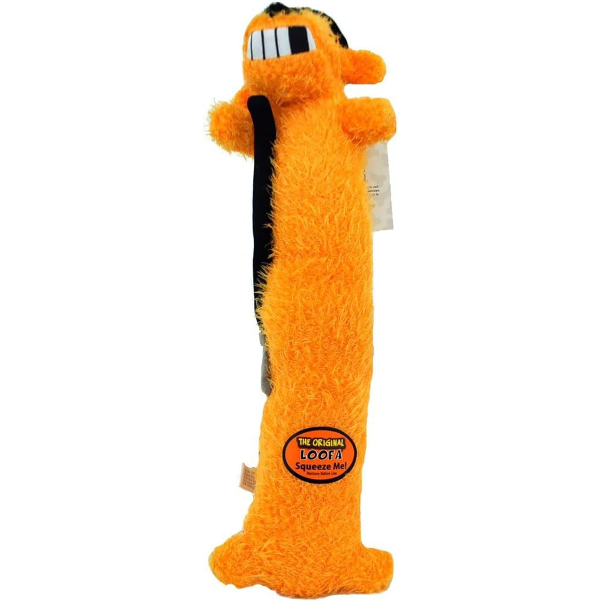 Multipet Halloween-Loofa, 30 cm, Größe M
