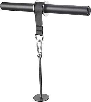 Amazon Pellor 筋トレ 前腕リストトレーナー 耐荷重ロープ 腕筋力トレーニング 腕トレーニング ジム設備 ストレッチ 器具 筋トレ器具 Pellor 握力トレーナー