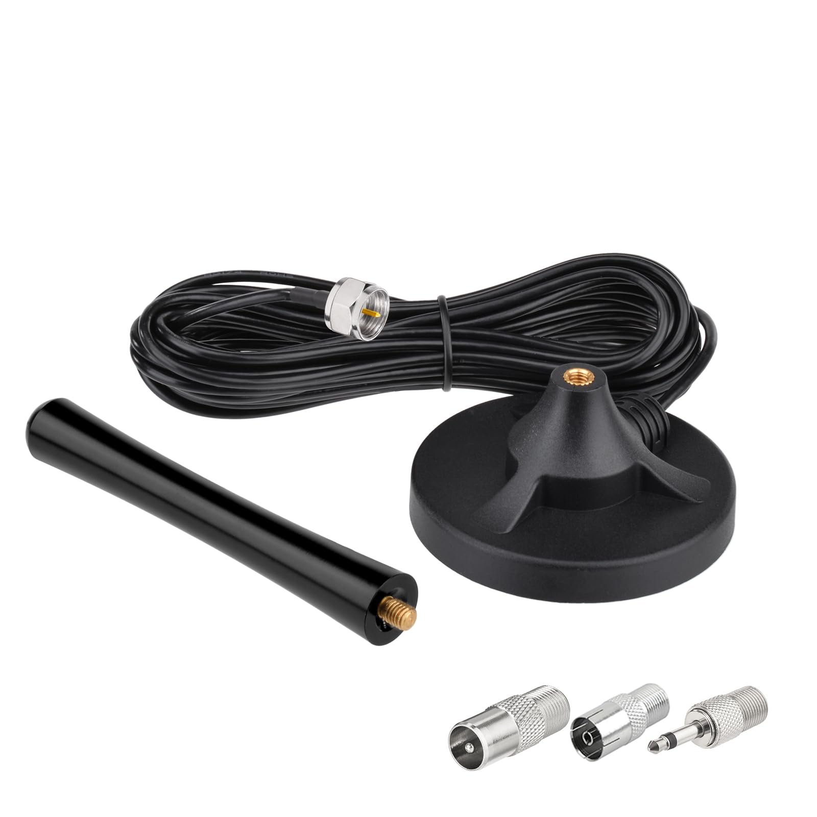 FM Dipole Aerial For Bose Wave Music System Indoor Digital HD Radio FM Bluetooth | UK