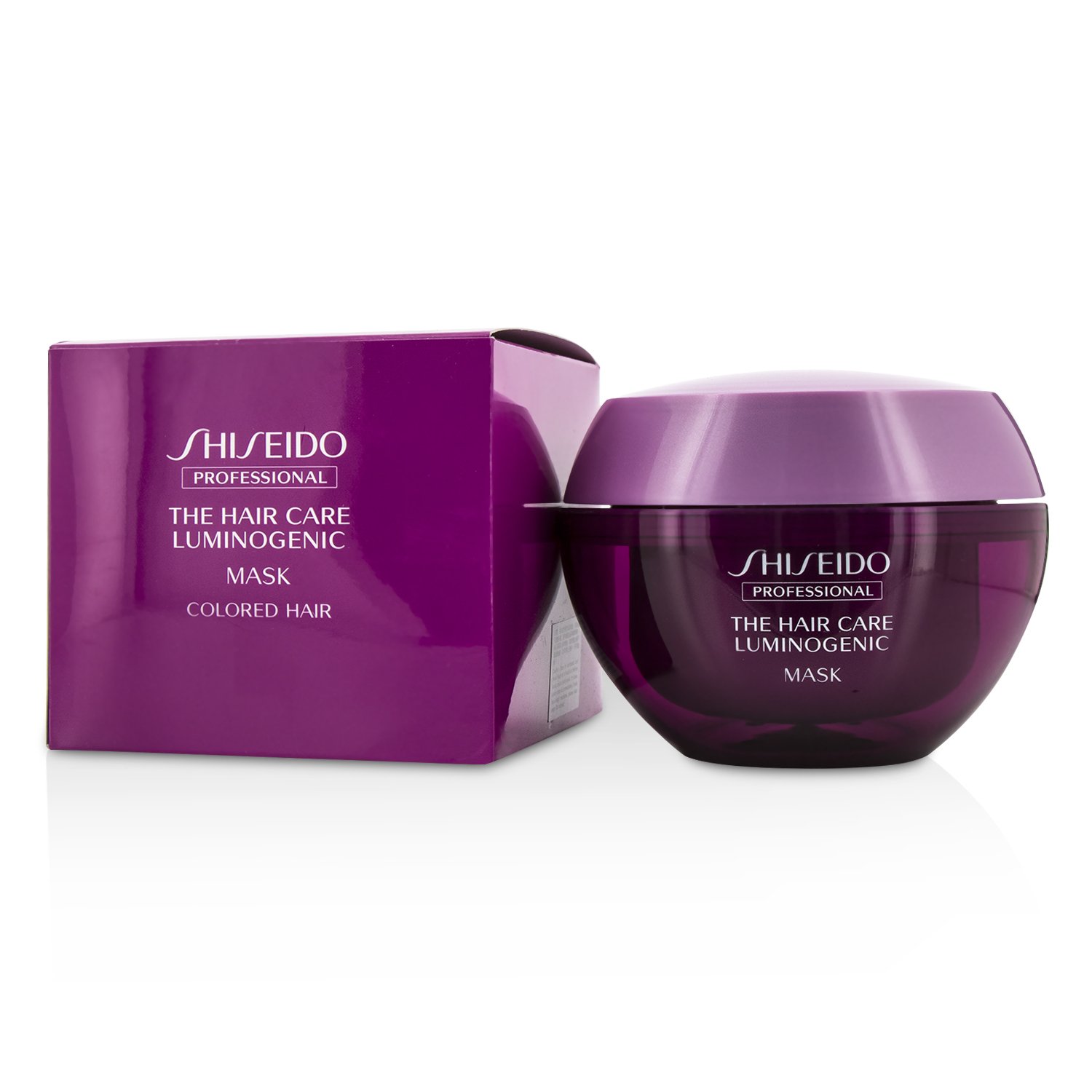 SHISEIDO PROFESSIONAL ルミノジェニック マスク 680g Amazon | 資生堂プロフェッショナル ルミノジェニック マスク 200g