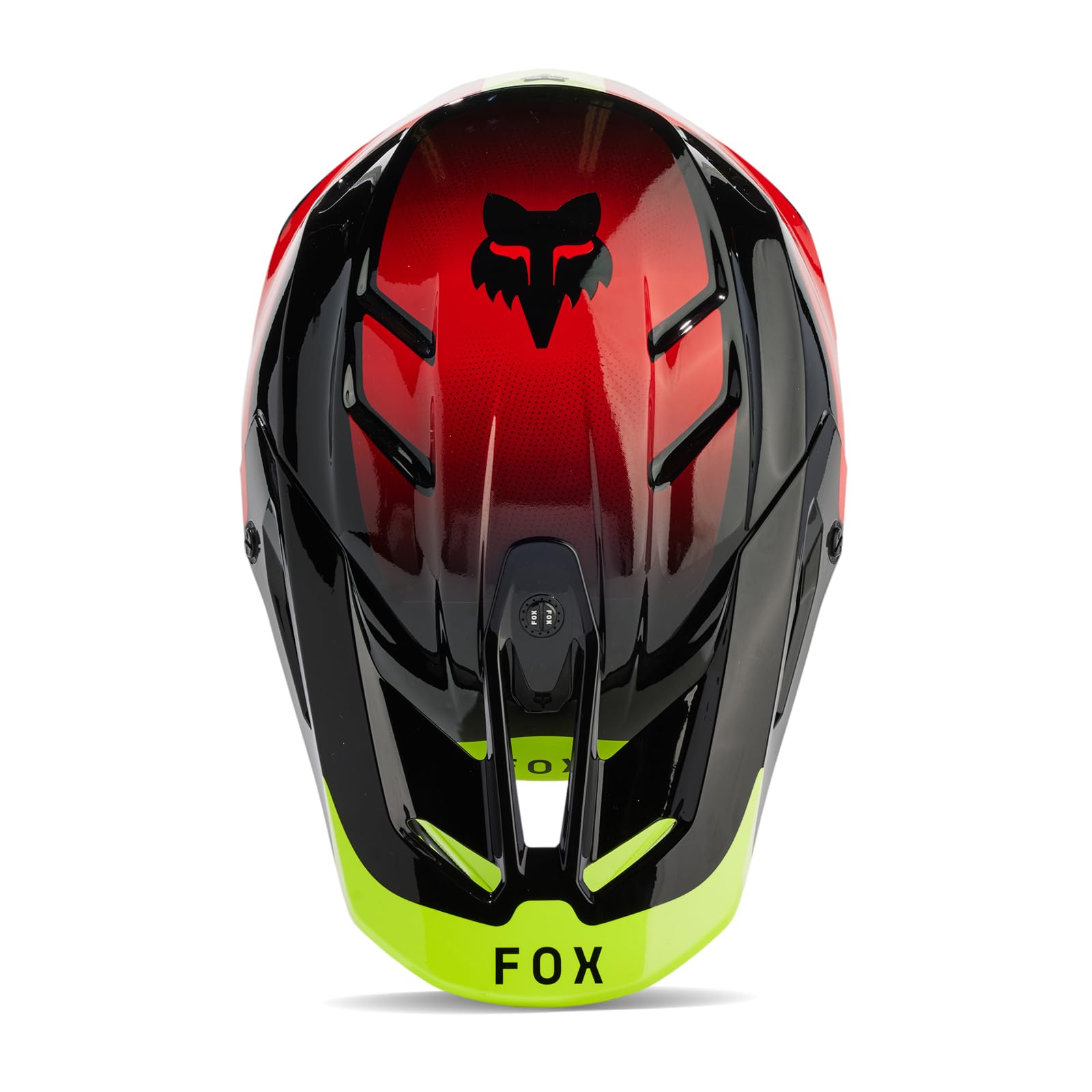 シボレー　フォックスクラフト Colorshift Z Glo Buzzz | Ledgestone Wave 3 – Foundation Disc