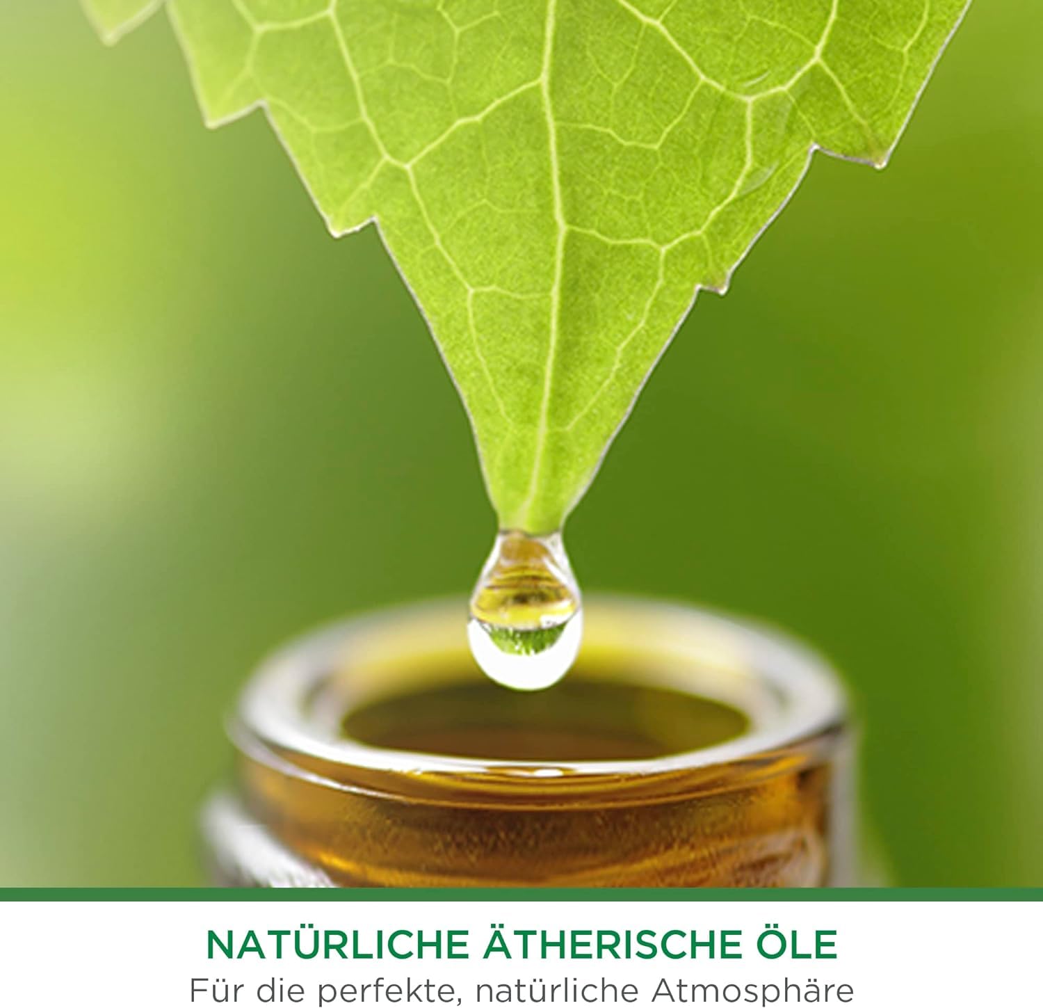 Air Wick Freshmatic Max PURE – Nachfüller für den Air Wick Freshmatic Max – Duft: Frische Wäsche – 6 x 250 ml Nachfüller Raumduft und Lufterfrischer