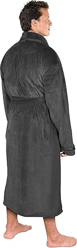 Miniatura 6 de Utopia Towels Lavish - Juego de toallas de baño de 21.16 ozm (2 toallas de baño, 2 toallas de mano, 4 toallas faciales) con 1 bata de baño de forro