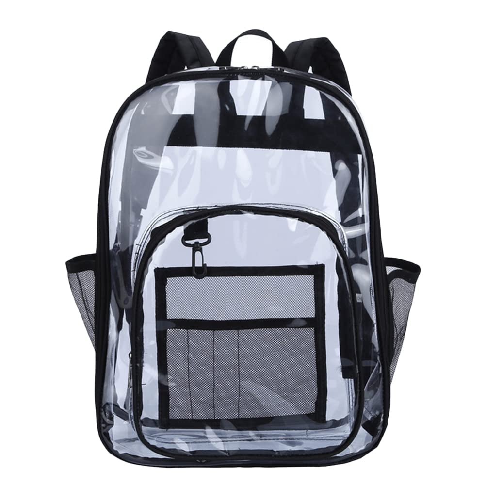 Mochila de viaje estilo estudiante con compartimento de PC 2