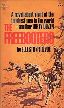 Paperback The Freebooters Book