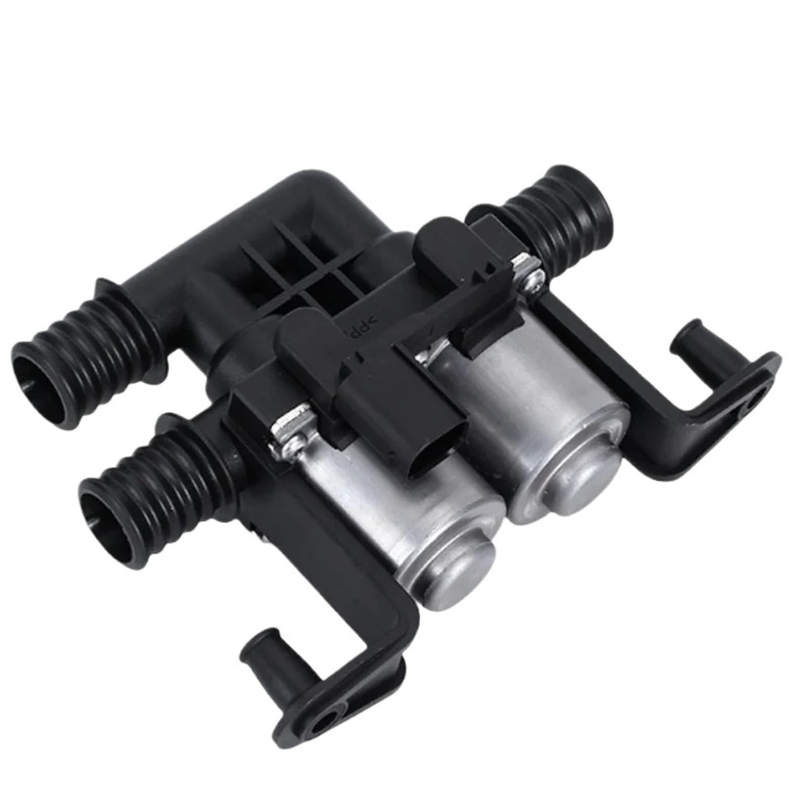 Trgyjgkf One Color Car Heater Control Valve 64116906652 For E60 E63 E65 E66 535I 535Xi 545I 550I 645Ci X5 5 6 7 Series