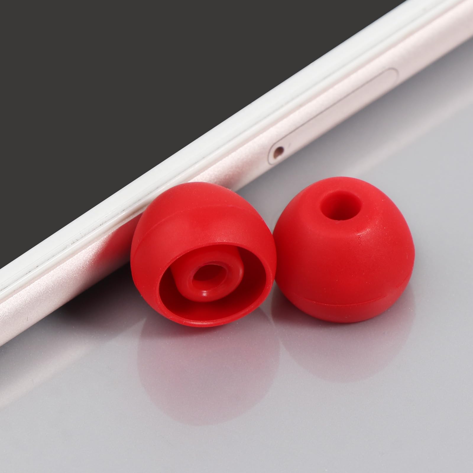 THE MONSTERS イヤフォンキャップ 2個セット THE MONSTERS イヤフォンキャップ 2個セット 41fA2UGleLL.jpg