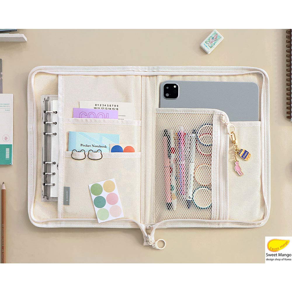 Amazon.co.jp: IC Book Pouch/Tablet PC Pouch / 最大11