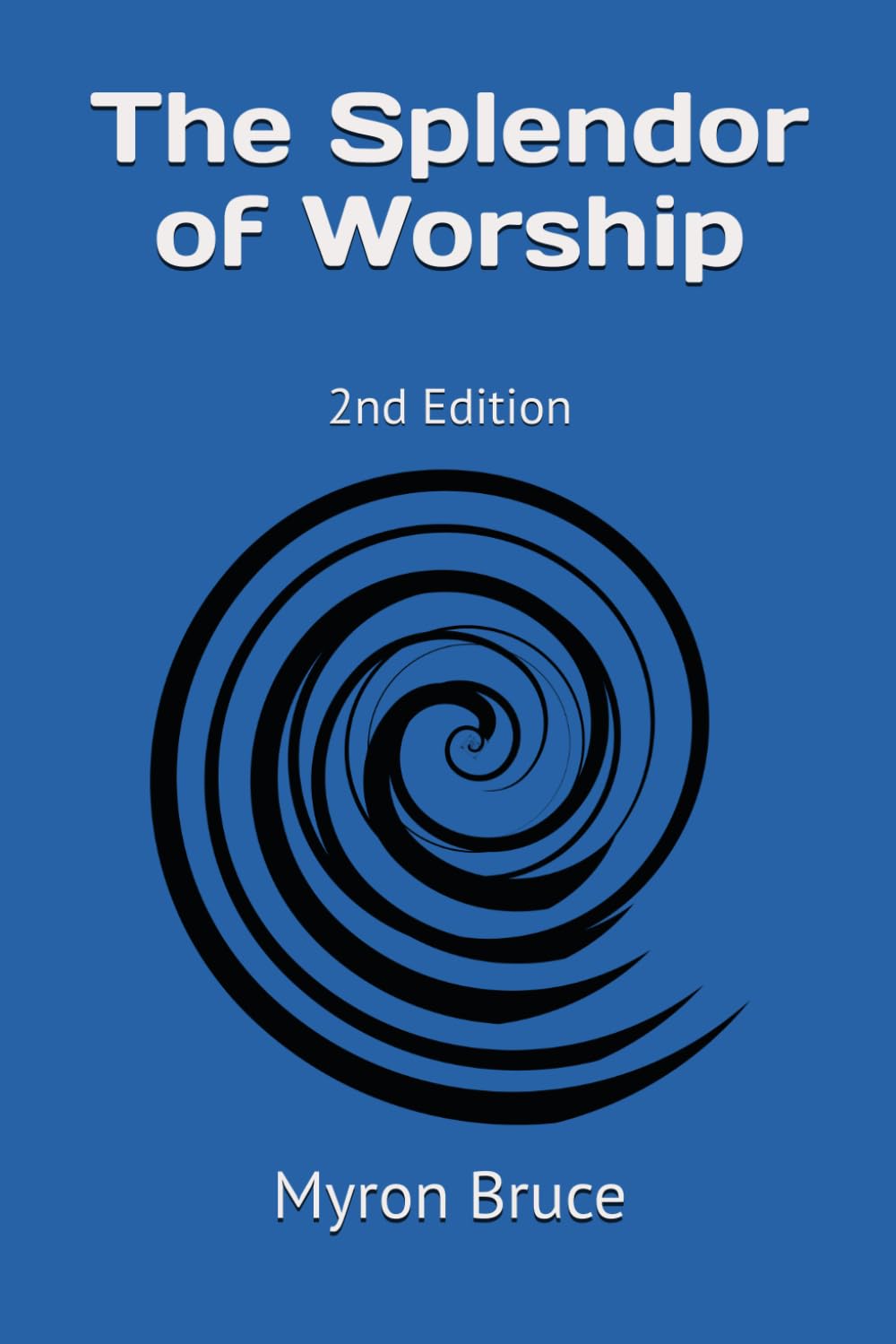 The Splendor of Worship