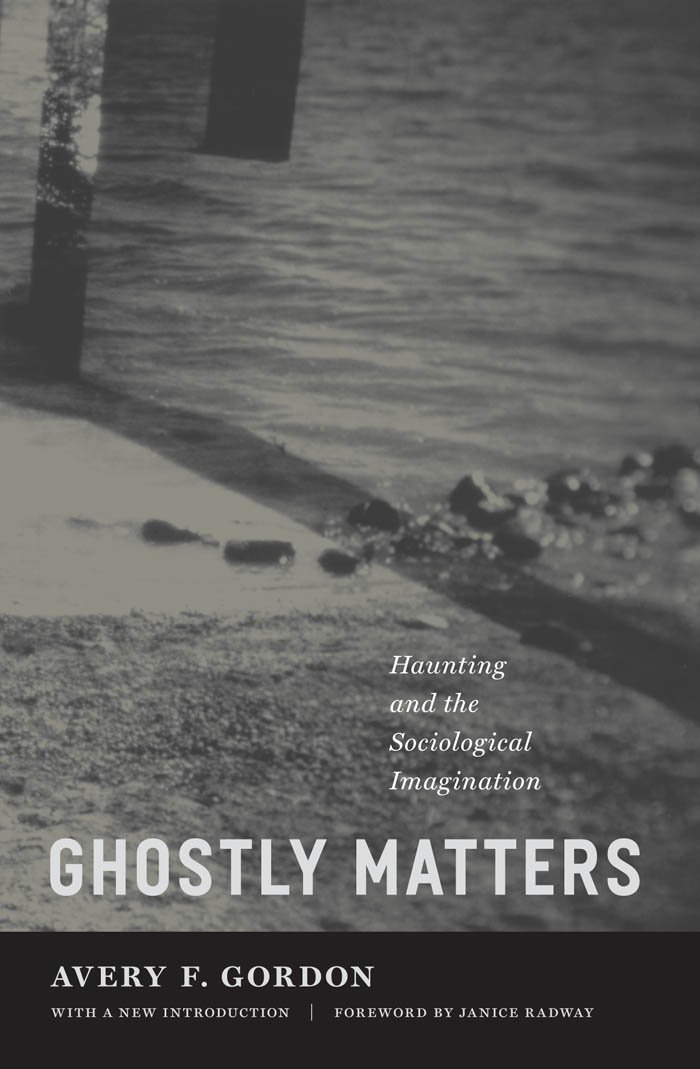 Ghostly Matters: Haunting and the Sociological Imagination