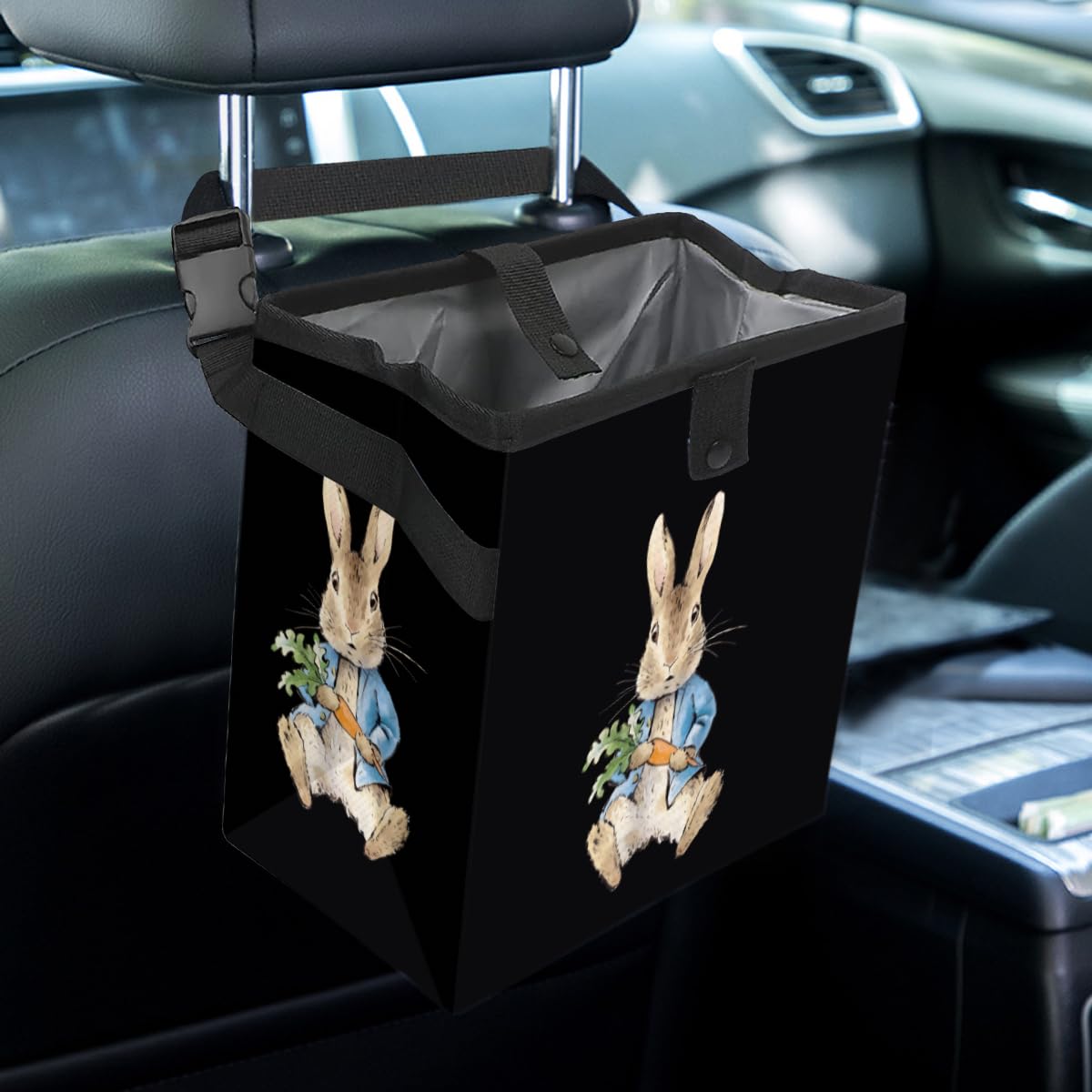 ピーターラビット ダストボックス ゴミ箱 ごみ箱 積水 ピーターラビット ダストボックス ゴミ箱 ごみ箱 積水